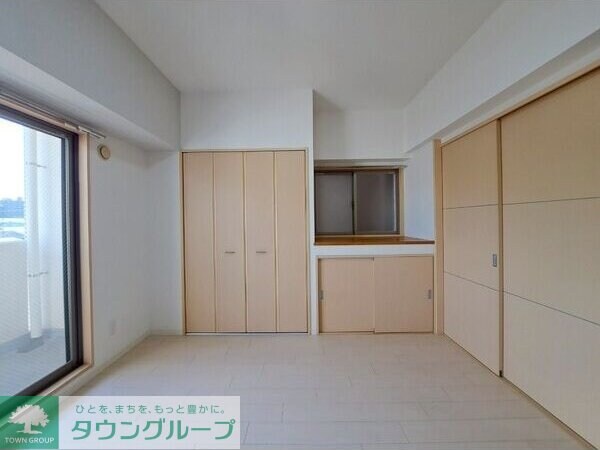 エルザセンティア筒井の物件内観写真