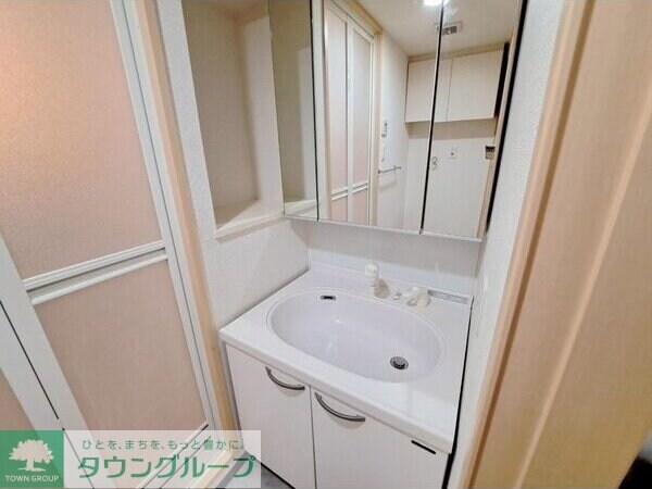 エルザセンティア筒井の物件内観写真