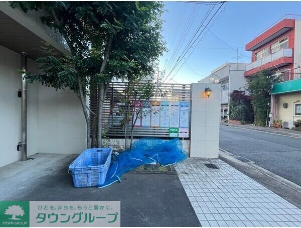 エルザセンティア筒井の物件内観写真