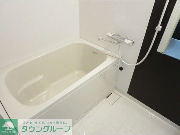 パークレジデンス丸の内駅前の物件内観写真