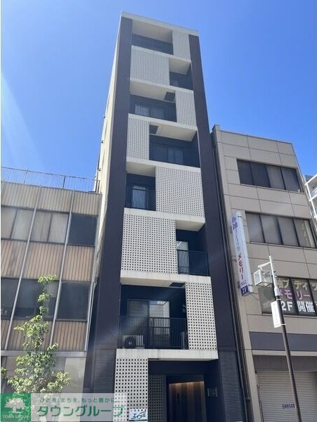 パークレジデンス丸の内駅前の物件外観写真