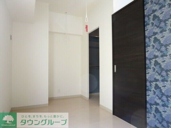 パークレジデンス丸の内駅前の物件内観写真