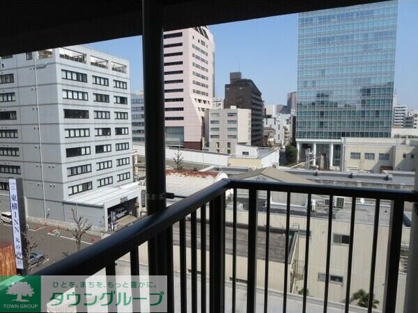 パークレジデンス丸の内駅前の物件内観写真