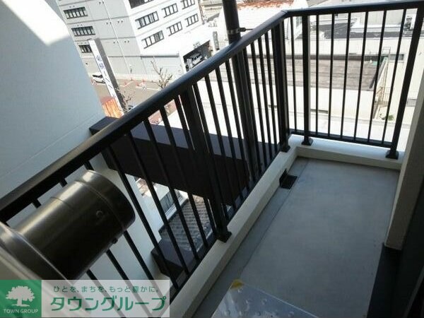 パークレジデンス丸の内駅前の物件内観写真