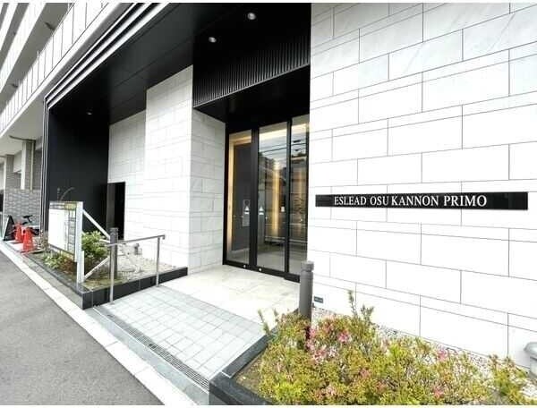 エスリード大須観音プリモの物件内観写真