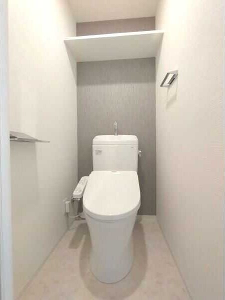 エスリード大須観音プリモの物件内観写真