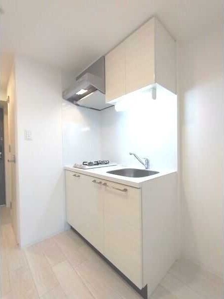 エスリード大須観音プリモの物件内観写真