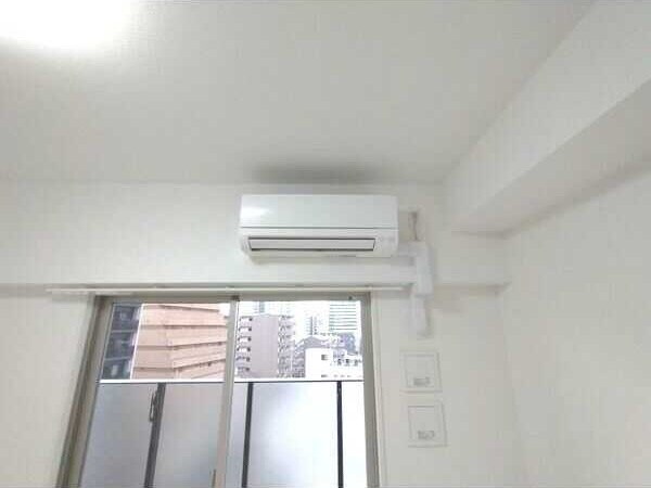 エスリード大須観音プリモの物件内観写真