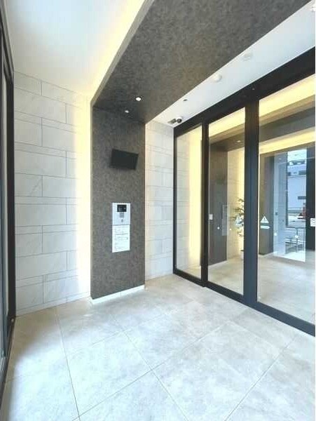 エスリード大須観音プリモの物件内観写真