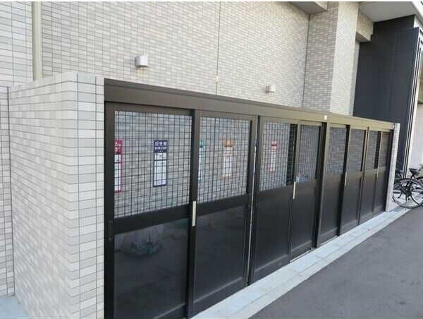 エスリード大須観音プリモの物件内観写真