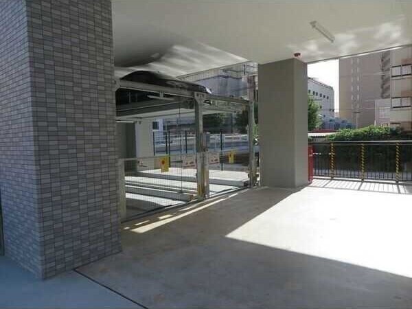 エスリード大須観音プリモの物件内観写真