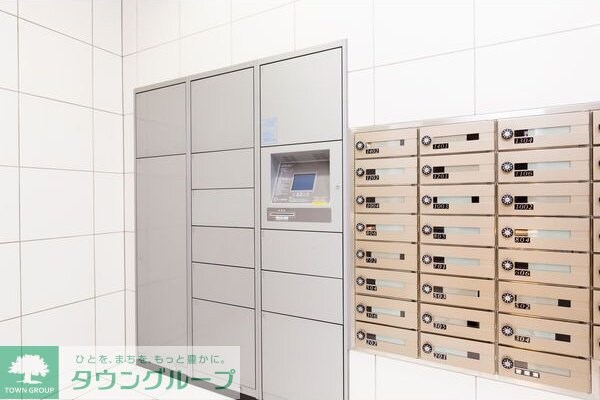 エスティメゾン葵の物件内観写真