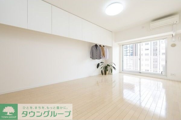 エスティメゾン葵の物件内観写真