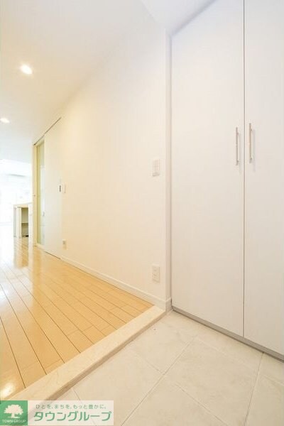 エスティメゾン葵の物件内観写真