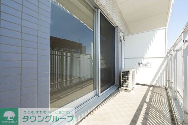 エスティメゾン葵の物件内観写真