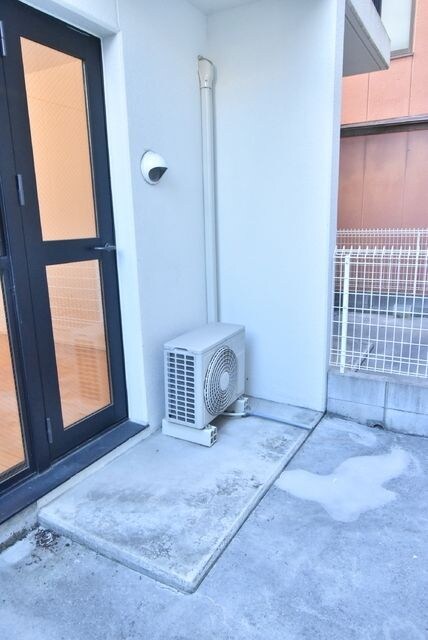 COZY大曽根の物件内観写真