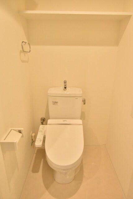 COZY大曽根の物件内観写真