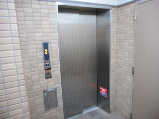 グランツ丸の内の物件内観写真