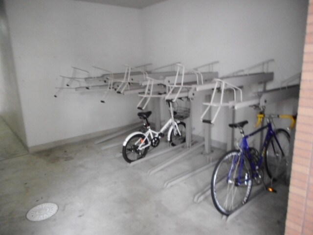 グランツ丸の内の物件内観写真