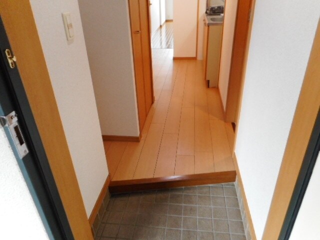 グランツ丸の内の物件内観写真