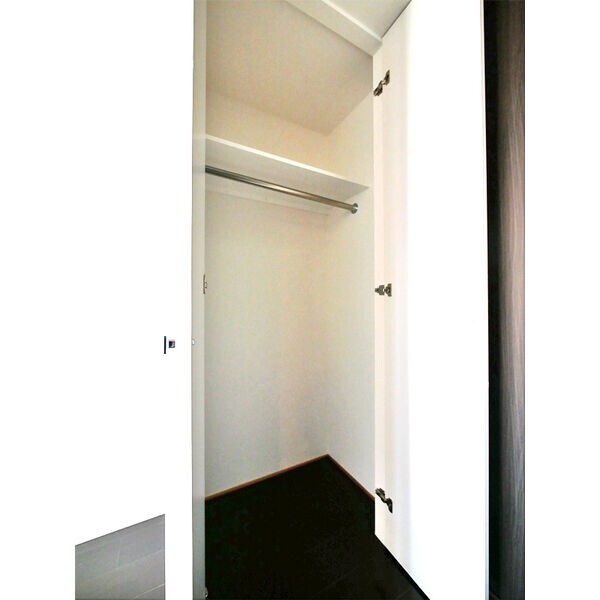 シエルブルー栄の物件内観写真