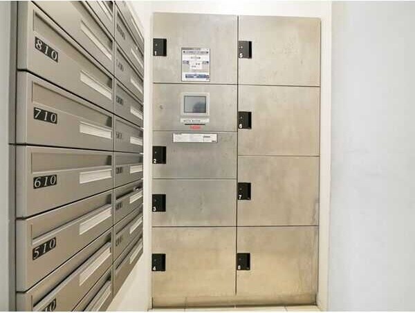 シエルブルー栄の物件内観写真