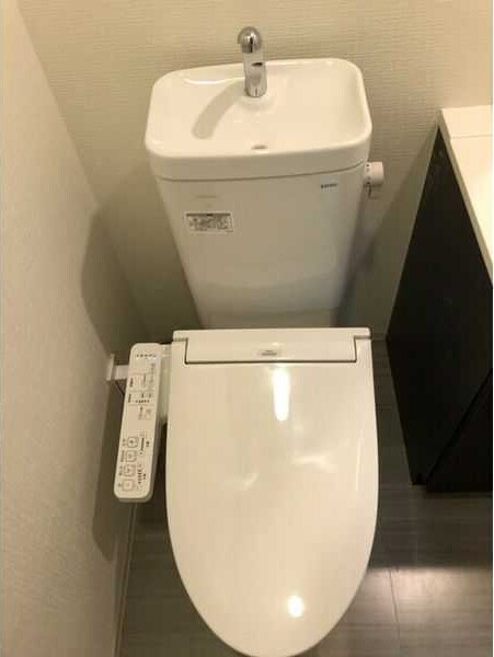 シエルブルー栄の物件内観写真