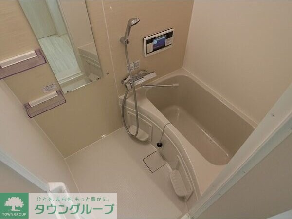 REGALEST S.FLOWER中村公園の物件内観写真