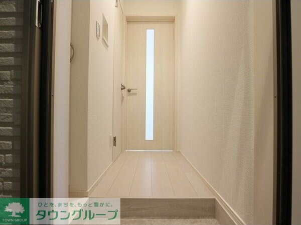 REGALEST S.FLOWER中村公園の物件内観写真