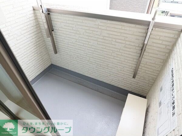 REGALEST S.FLOWER中村公園の物件内観写真