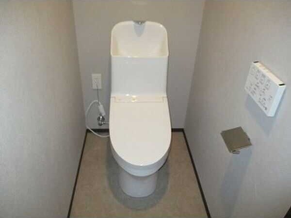 ローレルタワー名古屋栄の物件内観写真