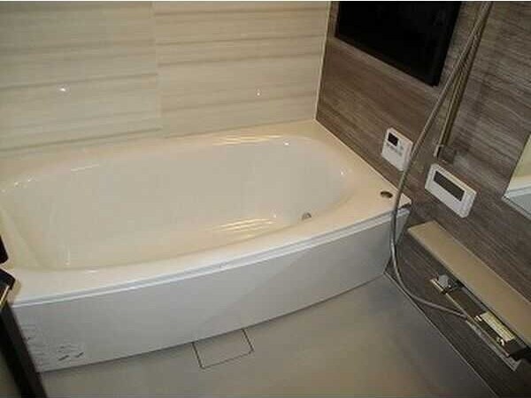 ローレルタワー名古屋栄の物件内観写真