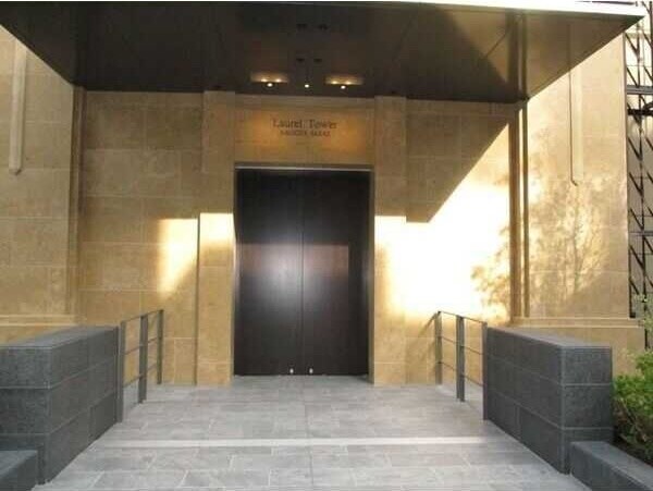 ローレルタワー名古屋栄の物件内観写真