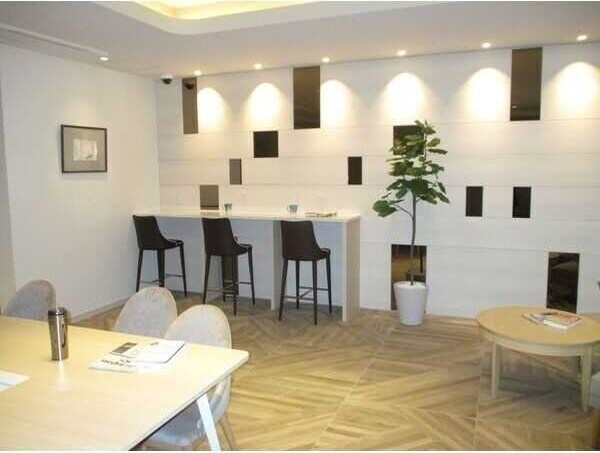 ローレルタワー名古屋栄の物件内観写真