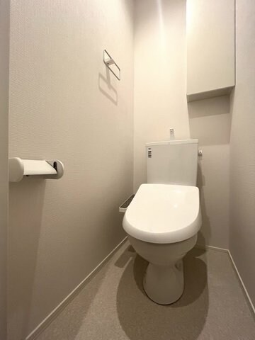 へーベルメゾン筒井の物件内観写真