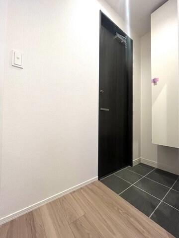 へーベルメゾン筒井の物件内観写真