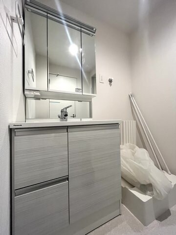 へーベルメゾン筒井の物件内観写真