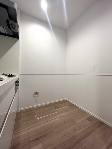 へーベルメゾン筒井の物件内観写真