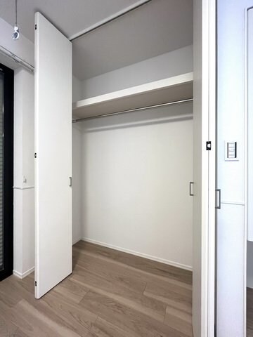 へーベルメゾン筒井の物件内観写真