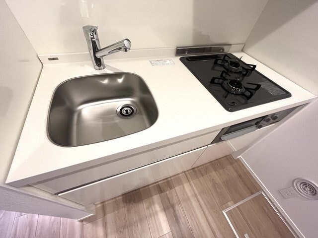 へーベルメゾン筒井の物件内観写真