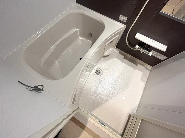 へーベルメゾン筒井の物件内観写真