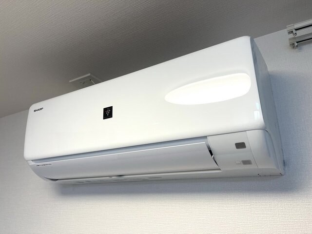 へーベルメゾン筒井の物件内観写真