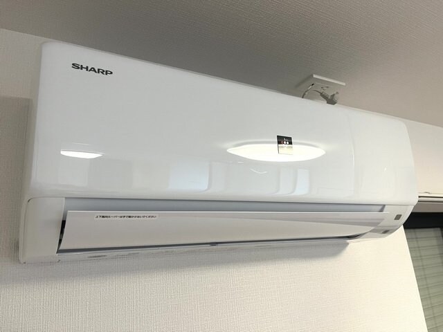 へーベルメゾン筒井の物件内観写真