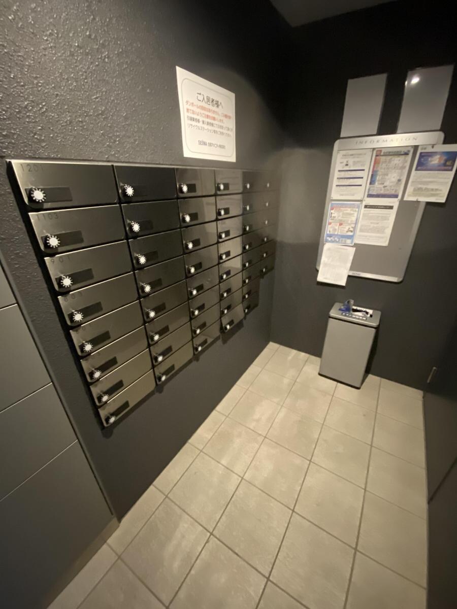 アーデルドルフの物件内観写真