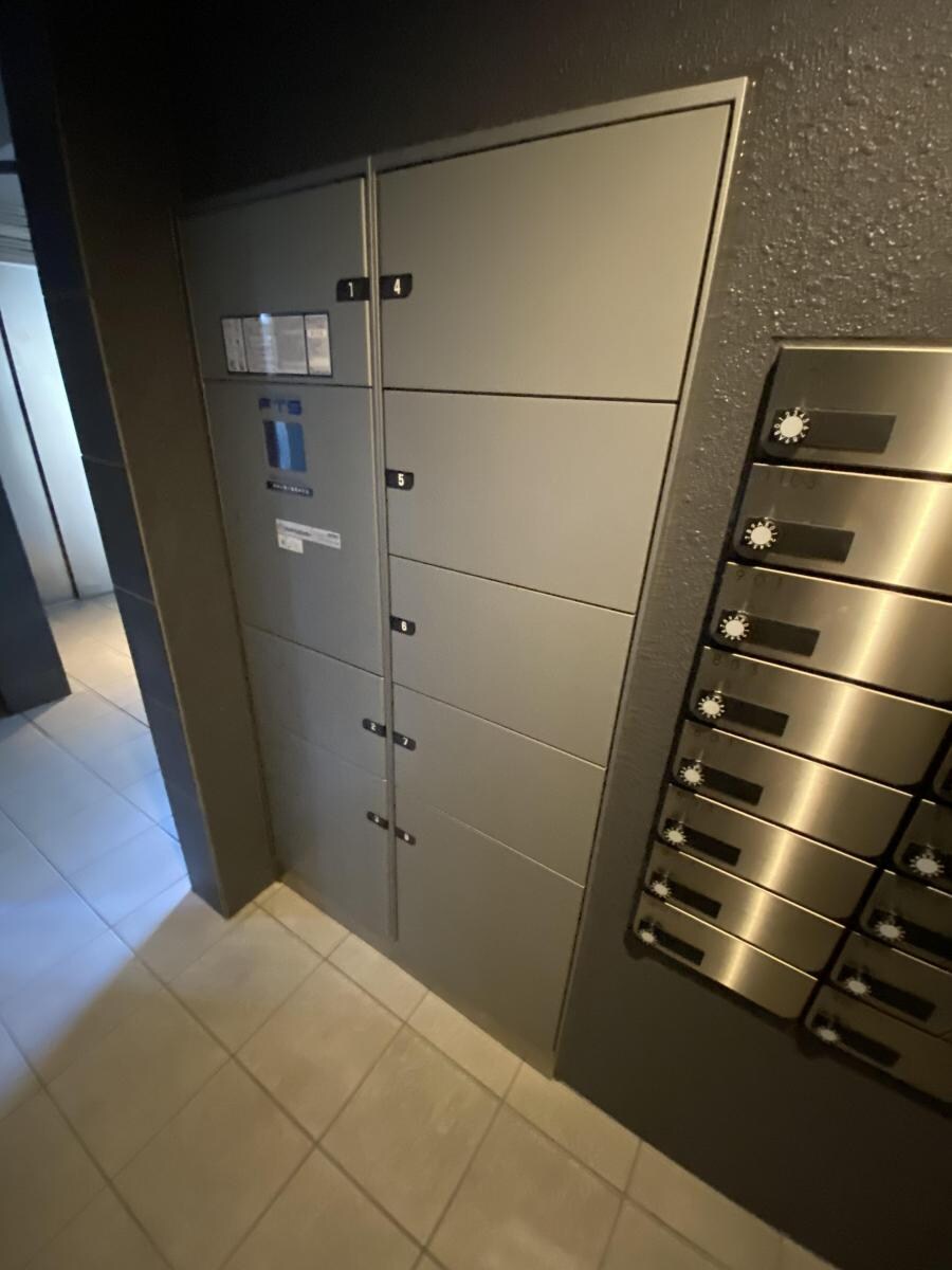 アーデルドルフの物件内観写真