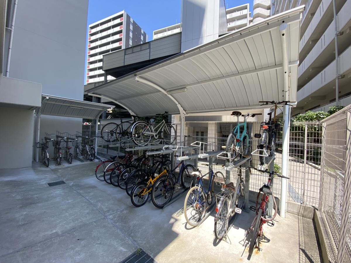 アーデルドルフの物件内観写真