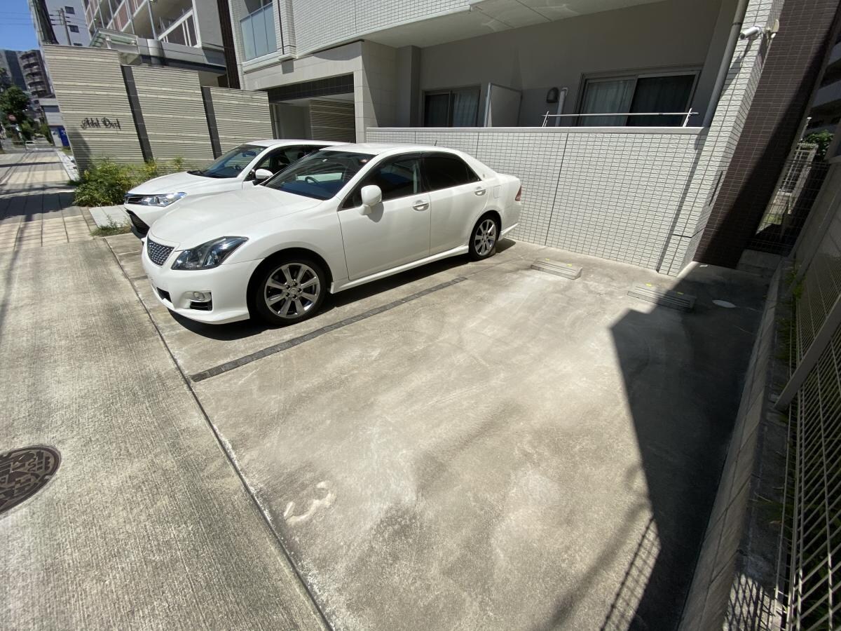 アーデルドルフの物件内観写真