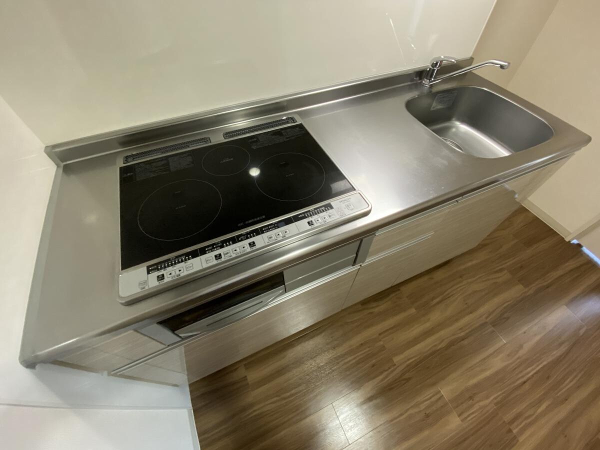 アーデルドルフの物件内観写真