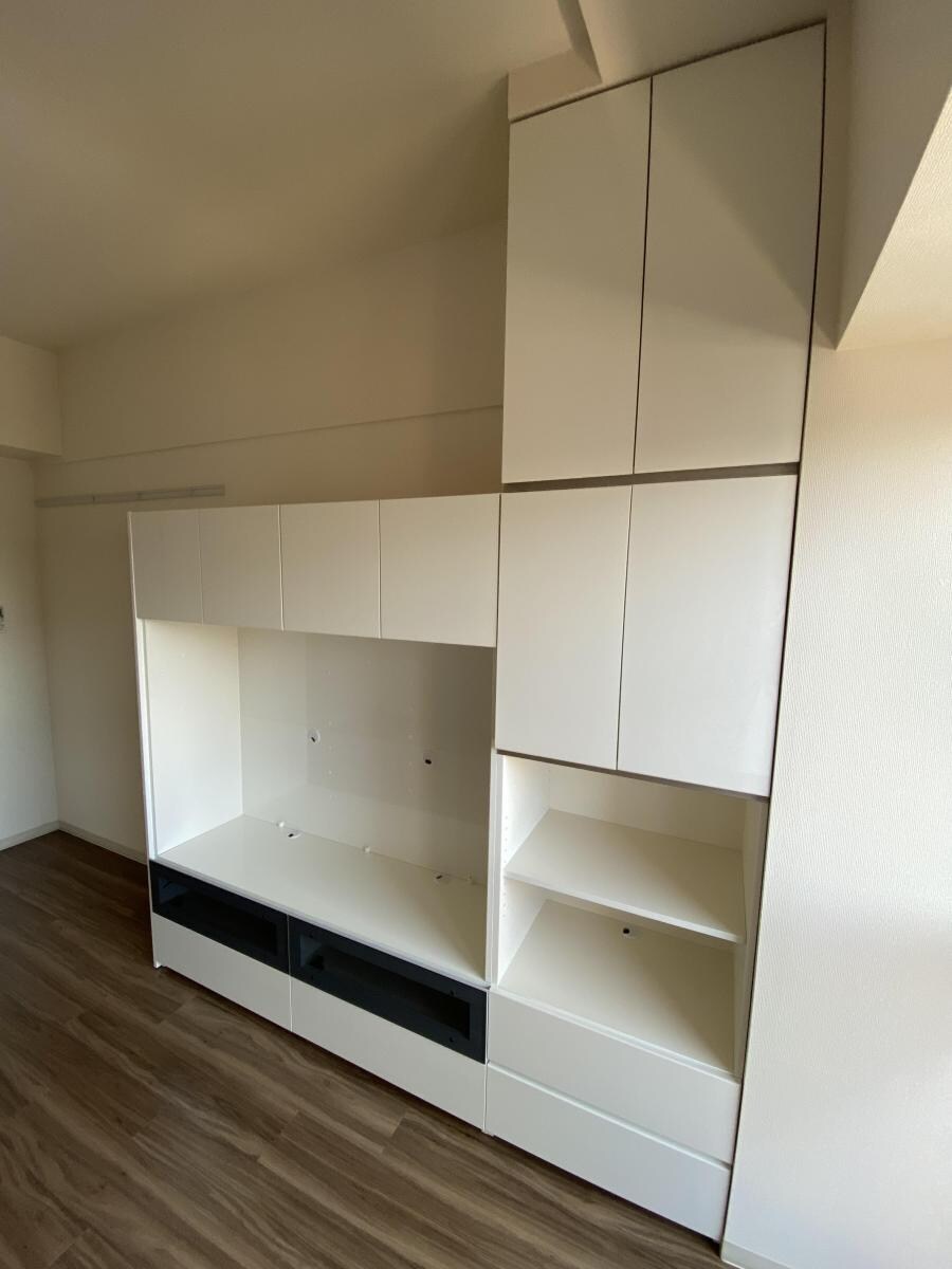 アーデルドルフの物件内観写真