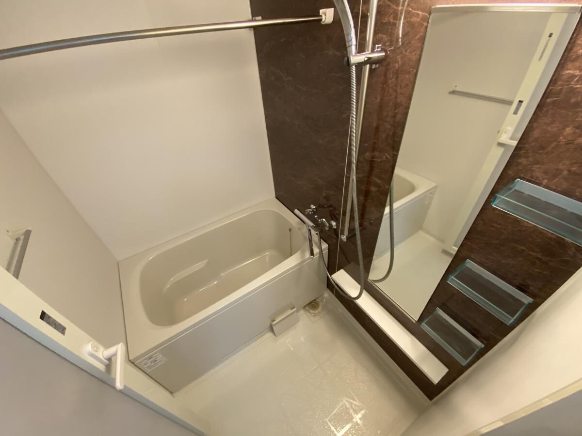 アーデルドルフの物件内観写真